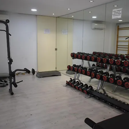 Anacasa Elegance Les Marines Ap2106 Denia