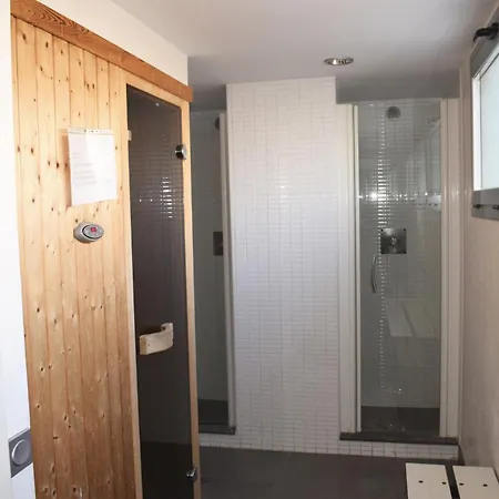 Anacasa Elegance Les Marines Ap2106 Appartement