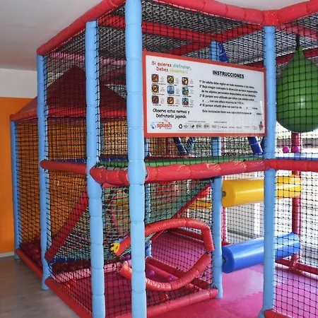 Appartement Anacasa Elegance Les Marines Ap2106 Dénia