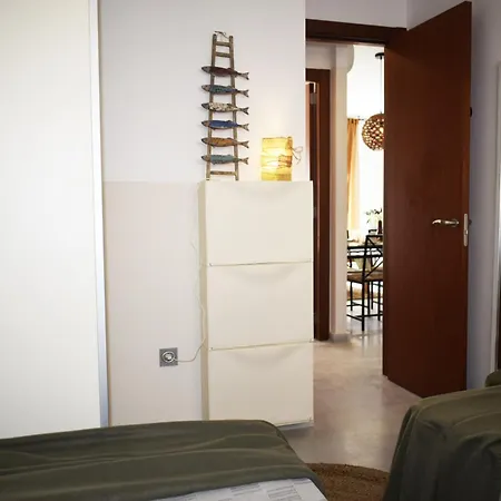 Anacasa Elegance Les Marines Ap2106 Appartement