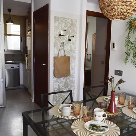 Anacasa Elegance Les Marines Ap2106 * Dénia