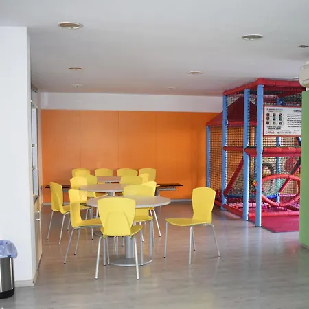 Anacasa Elegance Les Marines Ap2106 Appartement Dénia