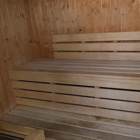 Appartement Anacasa Elegance Les Marines Ap2106 *