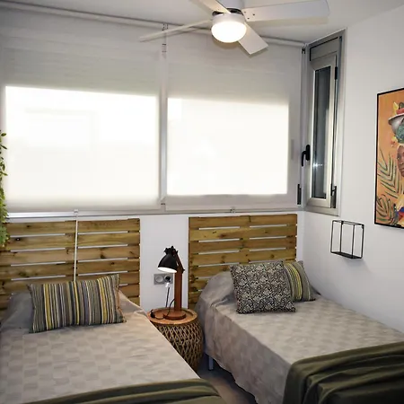 Appartement Anacasa Elegance Les Marines Ap2106 Dénia