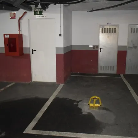 Appartement Anacasa Elegance Les Marines Ap2106