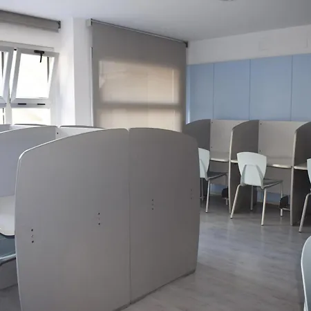 Appartement Anacasa Elegance Les Marines Ap2106 *