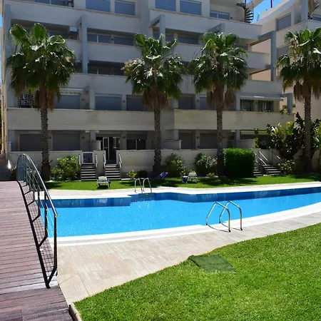 Anacasa Elegance Les Marines Ap2106 Dénia