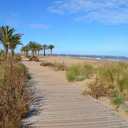 Anacasa Elegance Les Marines Ap2106 Apartment Dénia
