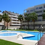 Anacasa Elegance Les Marines Ap2106 Appartement Dénia