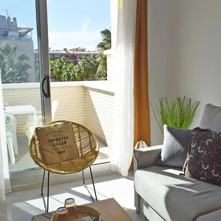 Anacasa Elegance Les Marines Ap2106 Apartament *