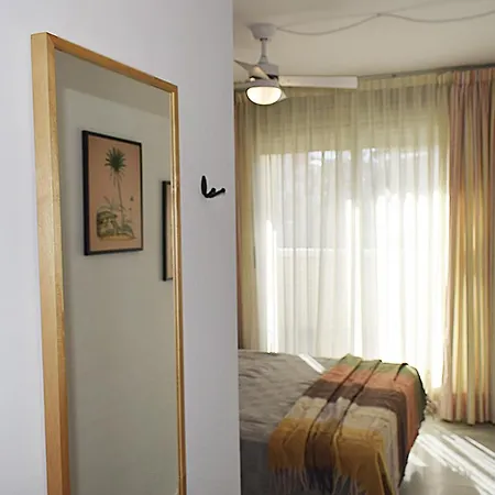 Anacasa Elegance Les Marines Ap2106 Apartament *