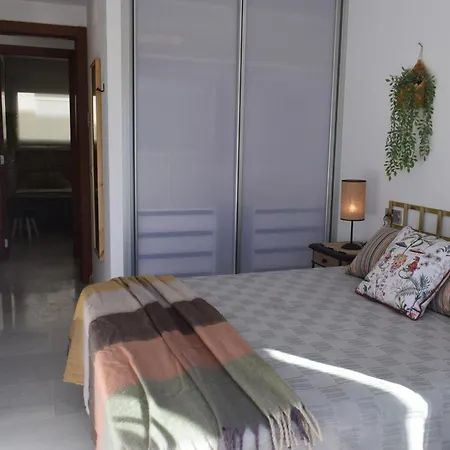 Appartement Anacasa Elegance Les Marines Ap2106 *