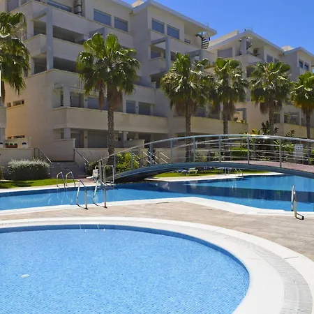 Anacasa Elegance Les Marines Ap2106 Appartement