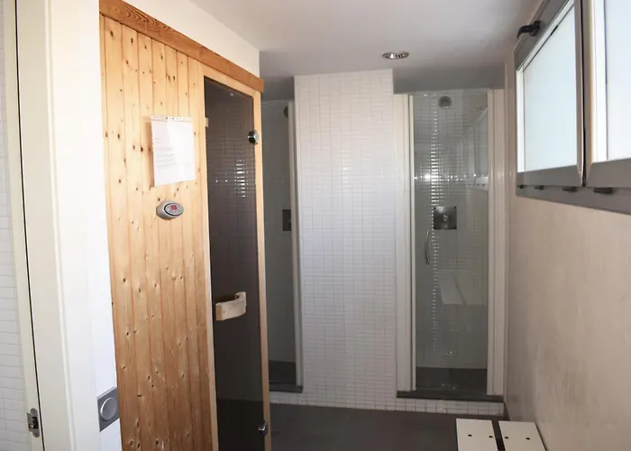 Anacasa Elegance Les Marines Ap2106 Apartament