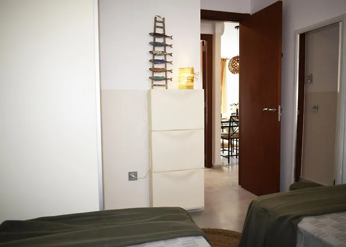 Anacasa Elegance Les Marines Ap2106 Apartament