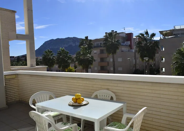 Apartament Anacasa Elegance Les Marines Ap2106