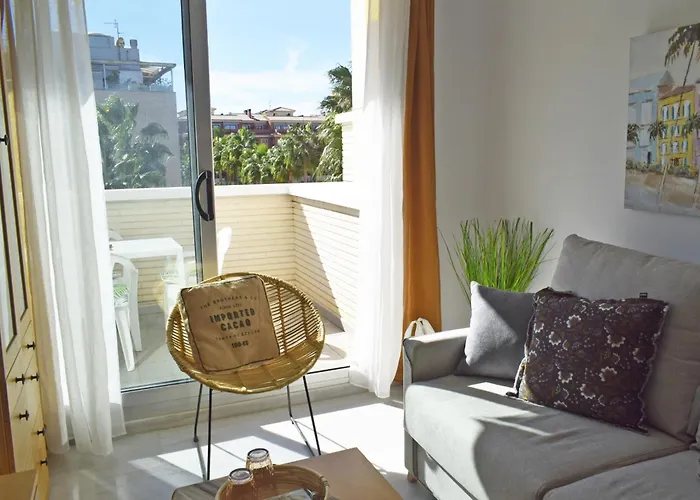 Anacasa Elegance Les Marines Ap2106 Apartament *