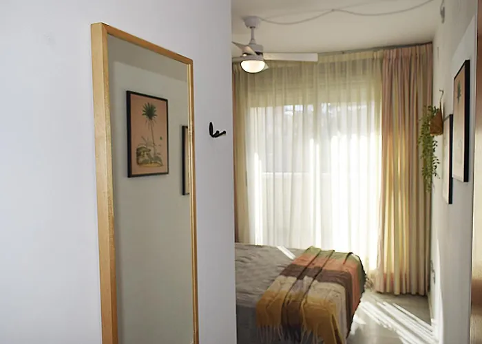 Anacasa Elegance Les Marines Ap2106 Apartament *