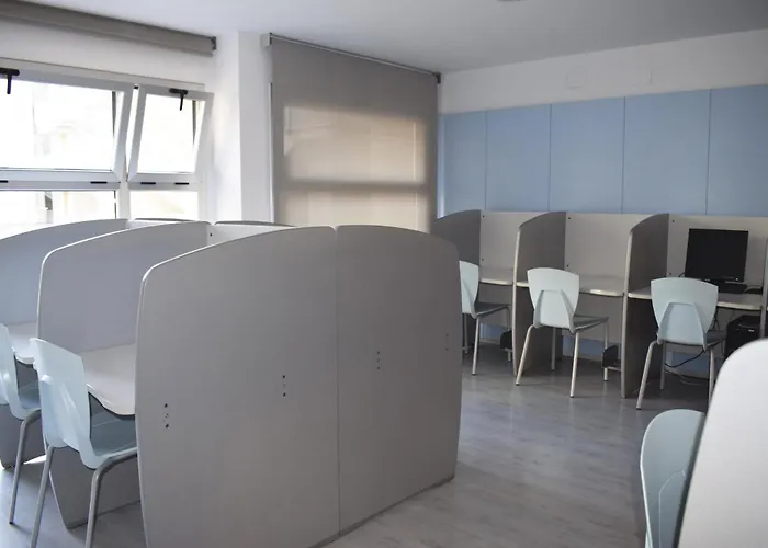 Apartament Anacasa Elegance Les Marines Ap2106 *